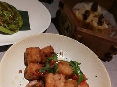 -晓粤·惹味粤菜(凯德乐峰广场店)