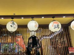 -鸟鹏烧鸟居酒屋(仁恒梦中心店)