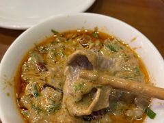 -清真·鸦儿李记·涮肉(和平里店)