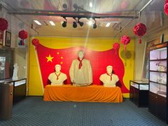 -哈密回王府景区