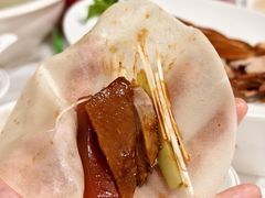 -满堂·烤鸭店·北京菜(鼓楼店)