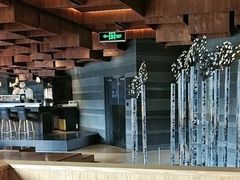 -郑州建业艾美酒店-曙餐厅