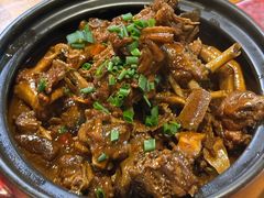 -WILDS 野有食(碧坞店)