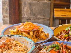 -夹夹大·蟹蟹大排档(财富又一城店)