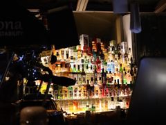 -Nirvana Cafe&Bar(北仓文创街区店)