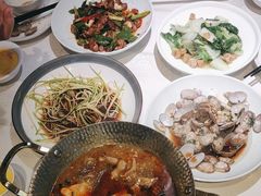-徽珍源(龙茗路店)