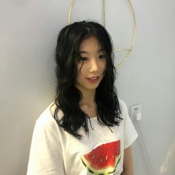 点击看大图 -私人定制 Hair Salon