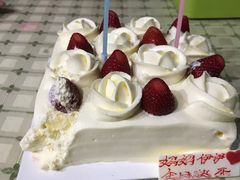 -兰溪小馆(东直门簋街店)