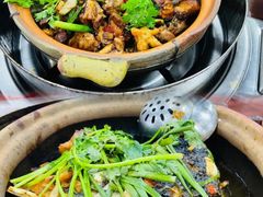 -华仔土鸡店(创意产业园店)