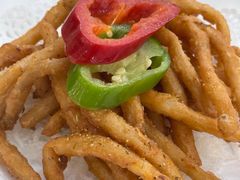 -轩记海鲜餐厅·四十五年老字号·经典粤菜(西区彩虹店)