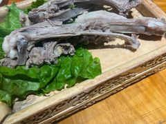-一群羊手扒肉·火锅·早茶(远东公寓店)