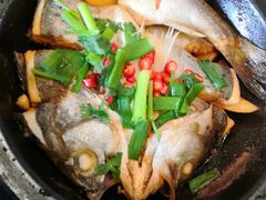 -喜洲翰林餐厅(董家百年老宅店)