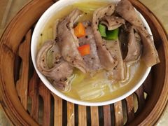 -卡尔顿东方银龙酒店•广西菜•早茶