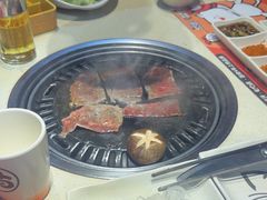 -猫爪爪原切自助烤肉(观音桥阳光世纪店)