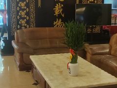 -汇贤府·李氏新鲁菜(万寿路店)