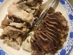 -巴音浩日娲·蒙餐(双林东路店)