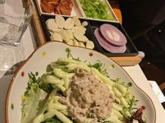 -千纸鹤嫩汁烤肉(学府店)