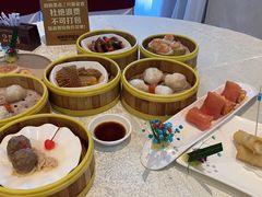 -海皇食府(水都假日酒店店)