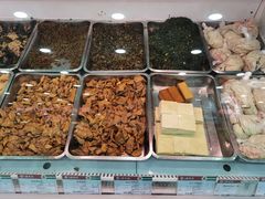-北京稻香村(第十一店)