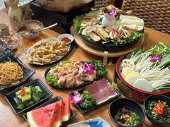 -束河人家(南锣鼓巷店)