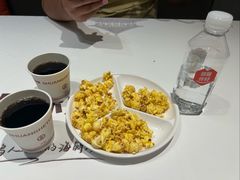 -双合园·海鲜水饺青岛菜(万佳广场店)