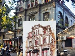 -1901 Cafe(西四店)