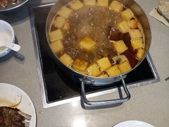 -蝎王府羊蝎子(西直门店)