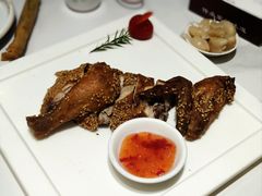 -李氏传家菜(兴城路店)