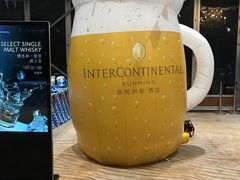 -昆明洲际酒店