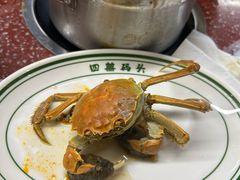 -四囍码头海鲜烧烤自助火锅(外滩南京东路悦荟广场店)