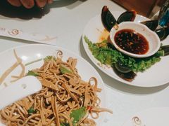 -古洼一锅鲜(开发区店)