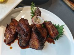 -望乡楼上海菜(日月光店)