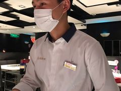 -海底捞火锅(团结桥店)