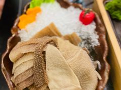 毛肚-湊湊火锅·茶憩(打浦桥日月光店)