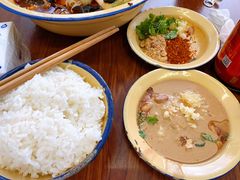 米饭-脑馋粉儿(三里屯店)