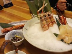 -王鼎精致料理铁板烧(世博源店)