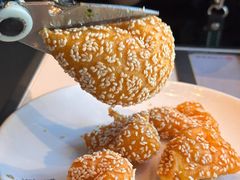 -新兴·金羊座·粤菜点心(乐峰店)