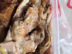 -王二甩老木子鸡(江湾店)