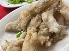 -蛇口康乐快餐鱼仔档(翠苑小区店)