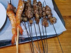 -烤五行·烧烤烤串(石佛营店)