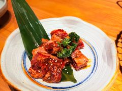 -烧肉达人•炭火烧肉(新天地店)