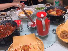 -味上湘菜馆(河马店)