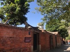 -晋江五店市传统文化旅游区