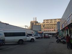 -京深海鲜市场(光彩路店)