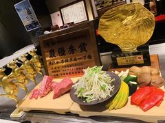 -神户牛焼肉専門店 牛一(道顿堀店)