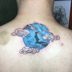 -極致刺青TATTOO STUDIO 私人订制