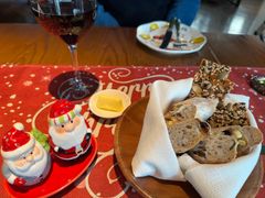 -弗兰克牛排西餐厅Ribone steak house(柠檬花园店)