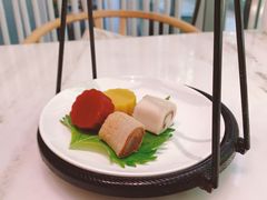 -御仙都北京菜馆·烤鸭店(双井店)
