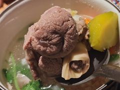 -纳鲁孜·新疆特色餐厅(上海悦荟广场店)