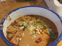 -华府九号海鲜烧烤大排档(龙域店)